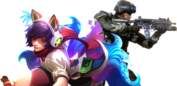 Esports